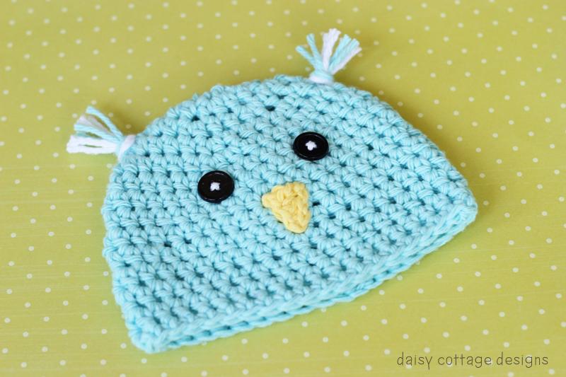 Cute Crochet Patterns for Easter Free